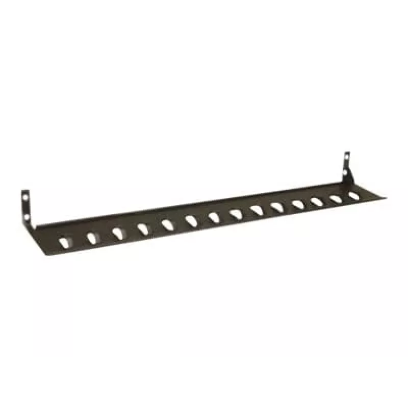 Montageset APC AP9569, zwart, compatibel met APC-infrastructuren