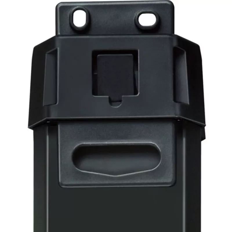 Verlengsnoer Brennenstuhl 1951160606 3 m 6 AC-stopcontacten binnen zwart