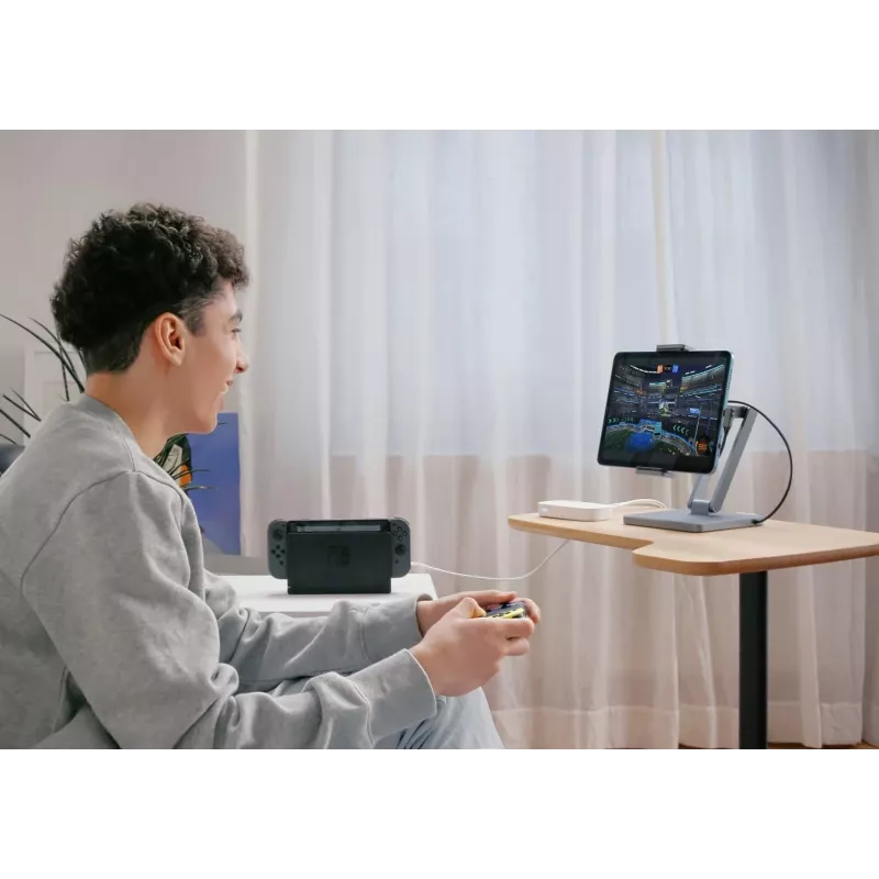 Elgato Game Capture Neo videogame-opnamekaart, 4k60 HDR