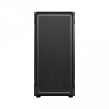 PC-behuizing Fractal Design Focus 2 ATX zwart