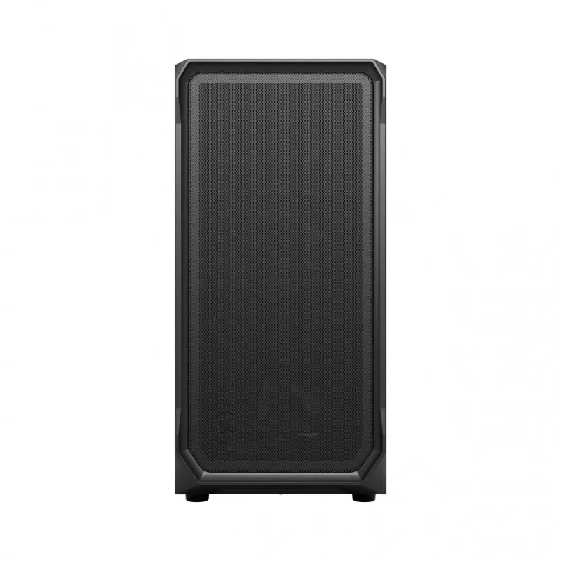 PC-behuizing Fractal Design Focus 2 ATX zwart