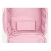Tonies rugzak - roze (roze/grijs)