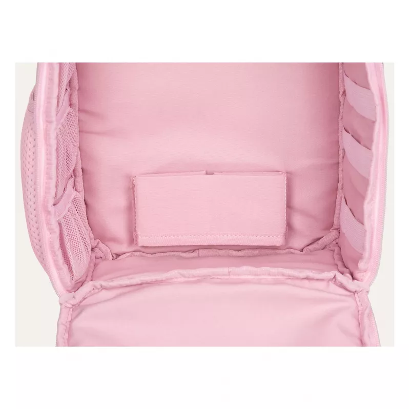 Tonies rugzak - roze (roze/grijs)