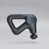 Therabody Theragun Prime Plus massageapparaat borst, hand, benen zwart, blauw