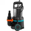 Gardena 09042-20 tuingereedschap 16.000 L zwart