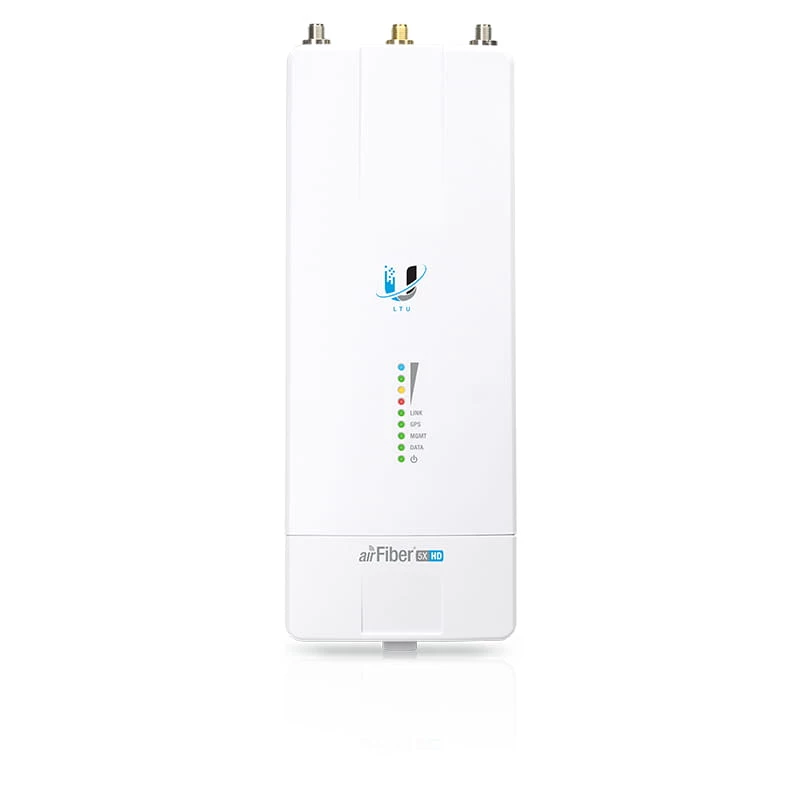 Draadloze bridge Ubiquiti AirFiber AF-5XHD 5 GHz WLAN-standaard