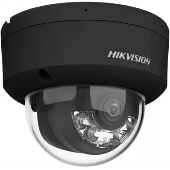 Beveiligingscamera Hikvision DS-2CD2183G2-LIS2U(2.8mm)(zwart)