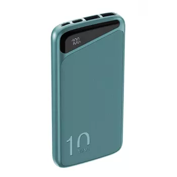 Navitel PWR10 MX GROEN powerbank 10000 mAh