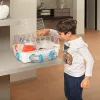 FERPLAST Combi 1 - kooi voor een hamster