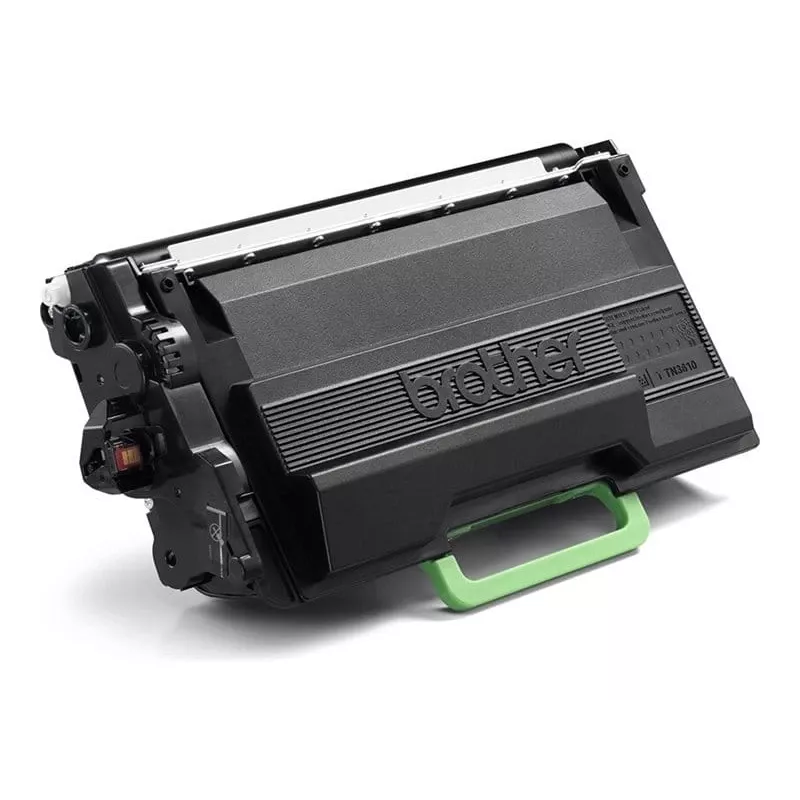 Tonercartridge Brother TN-3610 2500 pagina's zwart