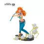 ABYstyle Figuur ONE PIECE Nami x2