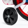 Kinderfiets 16 Huffy 21901W Spider-Man