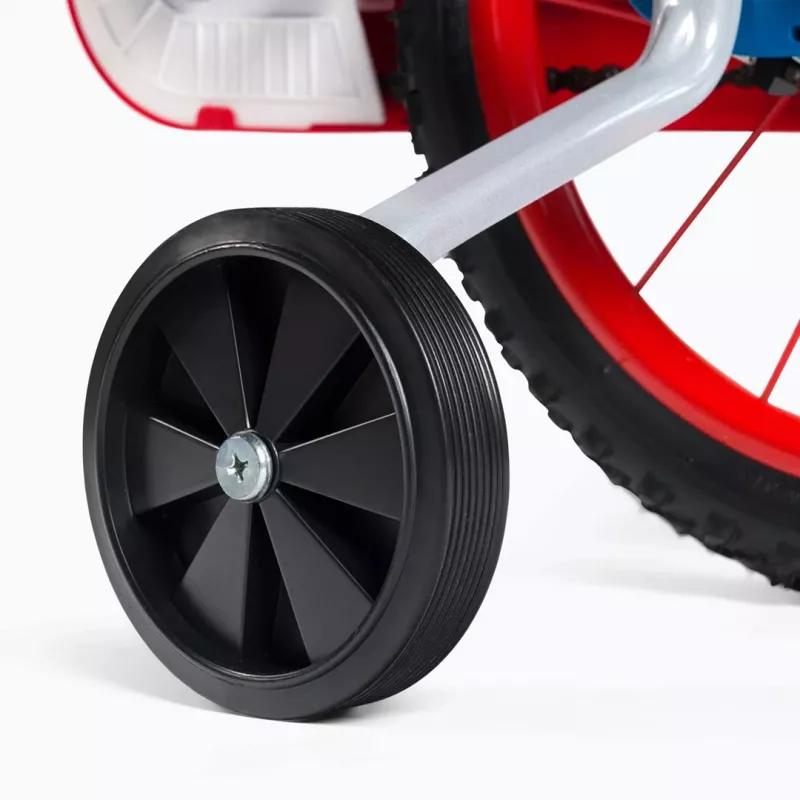 Kinderfiets 16 Huffy 21901W Spider-Man
