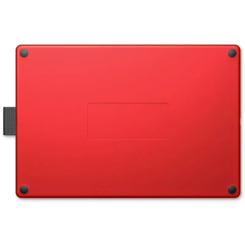 Wacom One by Small - bedraad - 152 x 95 mm - USB - pen - 133 punten per seconde - Windows 10, Windows 10 Education, Windows 10 Education x64, Windows 10 Enterprise, Windows 10... (CTL-472-S)