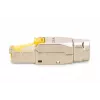 Digitus CAT 6A veldstekker DN-93638 AWG 22-27 ondersteunt tot 4PPoE