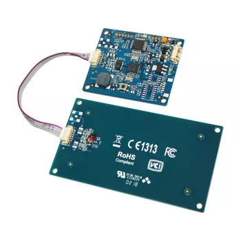 ACS ACM1252U-Y3 interfacekaart/adapter (ACM1252U-Y3)