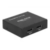 Videosplitter DeLOCK 87691 DisplayPort 2x DisplayPort