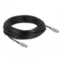 Actieve optische HDMI-kabel 4K 60 Hz 25 m DeLOCK 85016