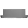 Beko HNT61210X afzuigkap half-inbouw (uitschuifbaar) RVS 280 m³/h