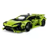 LEGO Technic constructiemodel-bouwpakket Lamborghini Huracán Tecnica schaal 1:10, 806 onderdelen, leeftijd 9+