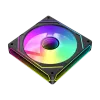 Gamemax | behuizingsventilator | FN12A-S8I | zwart