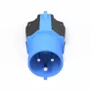 Nrgkick 20001002 netadapter zwart