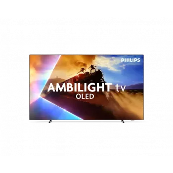 Philips 77OLED770 195,6 cm (77 inch) 4K Ultra HD Smart-TV Wi-Fi zwart