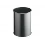 Metalen afvalemmer rond 15 l Durable 3301-23