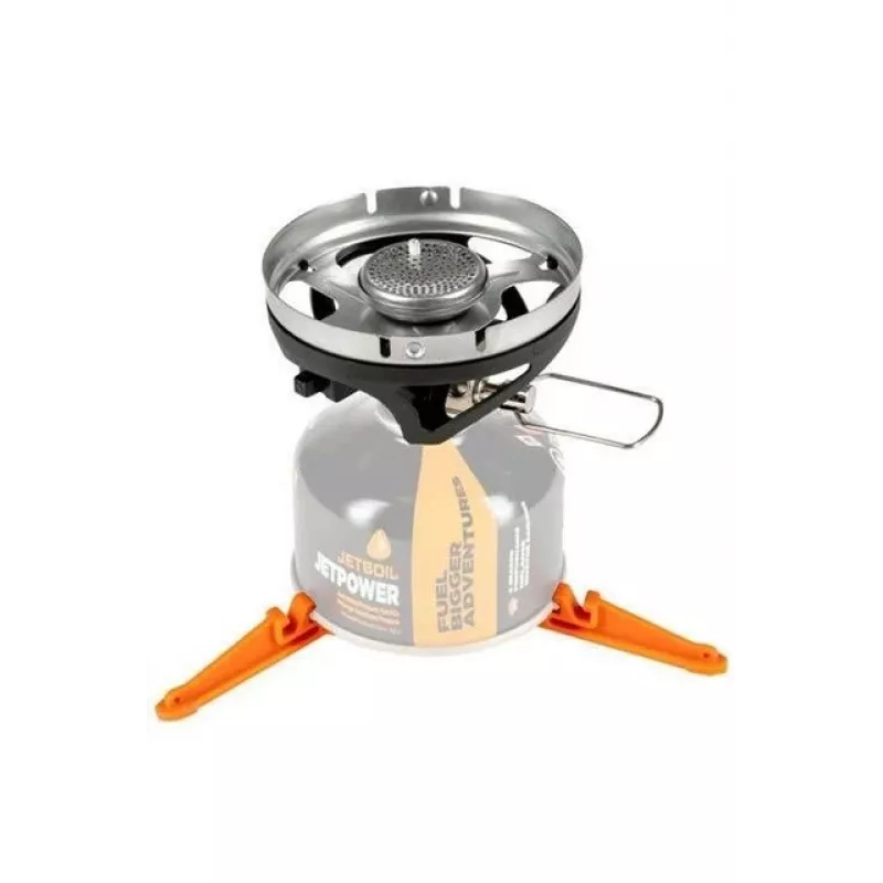 Micromo-carbon cooker Micromo-carbon cooker MCMCB-EU — draagbare microkookplaat met koolstofvezel-verwarmingselement