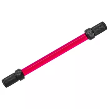 Alphacool Apex Liquid UV-actieve koelvloeistof, rood, 1 l (18654)
