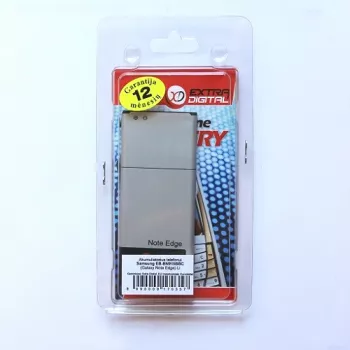Accu Samsung SM-N915 (Galaxy Note Edge, EB-BN915BBC)
