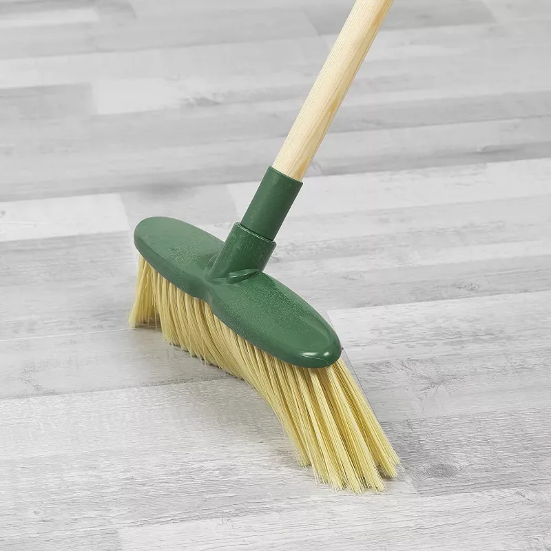 Vloerveger Beldray LA075277EU7 Eco Classic – handmatig veegapparaat, licht voor huishoudelijk gebruik