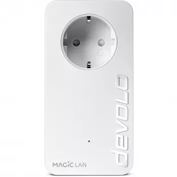 Ethernet LAN-starterset Devolo Magic 1 Lan 1-1-2