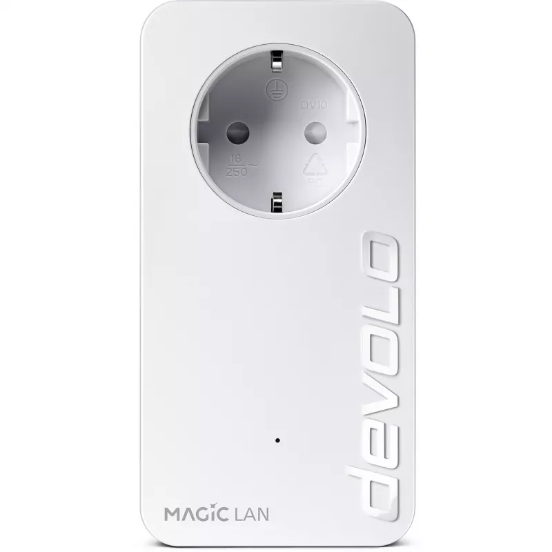 Ethernet LAN-starterset Devolo Magic 1 Lan 1-1-2