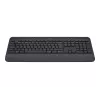 Toetsenbord Logitech SIGNATURE K650 full-size draadloos Bluetooth membraan
