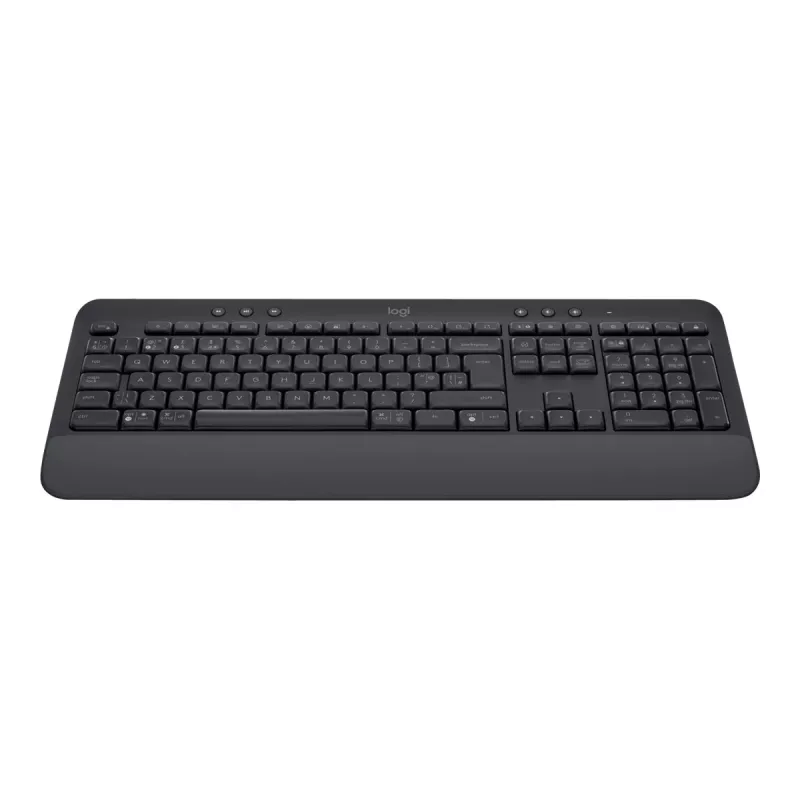 Toetsenbord Logitech SIGNATURE K650 full-size draadloos Bluetooth membraan