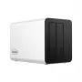 2-bay NAS TERRAMASTER F2-425 PLUS, 8 GB DDR5 RAM, schijfloos (zonder harde schijven)