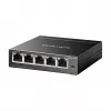 Mercusys MS105GS-M2 5-poorts 2.5G Multi-Gigabit desktopswitch