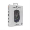 Muis White Shark GM-5013 Azrael zwart USB