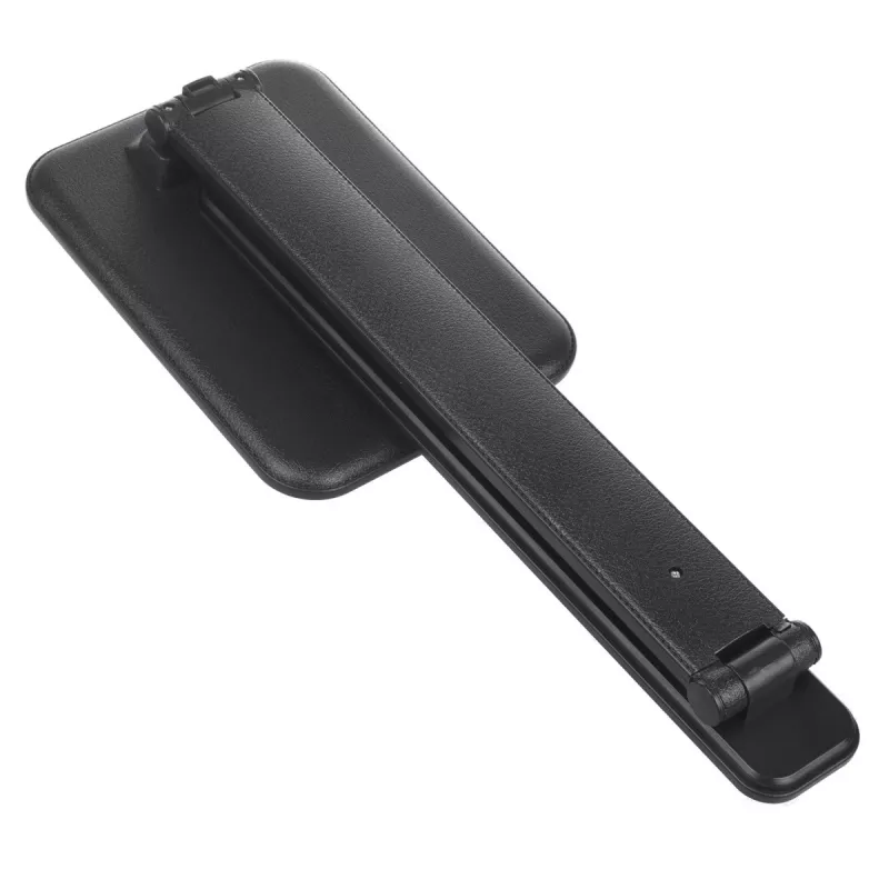 LED-tafellamp MACLEAN MCE614B — dimbaar, opvouwbare verstelbare arm, 9W, 3000K/4500K/6500K, zwart