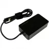 LC Power LC-NB-PRO-45-C - voeding - AC 110-240 V - 45 Watt - zwart