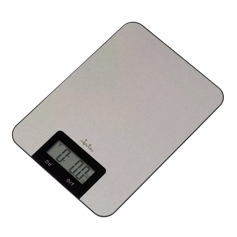 Keukenweegschaal Jata HBAL1211 — digitaal wegen voor levensmiddelen en ingrediënten