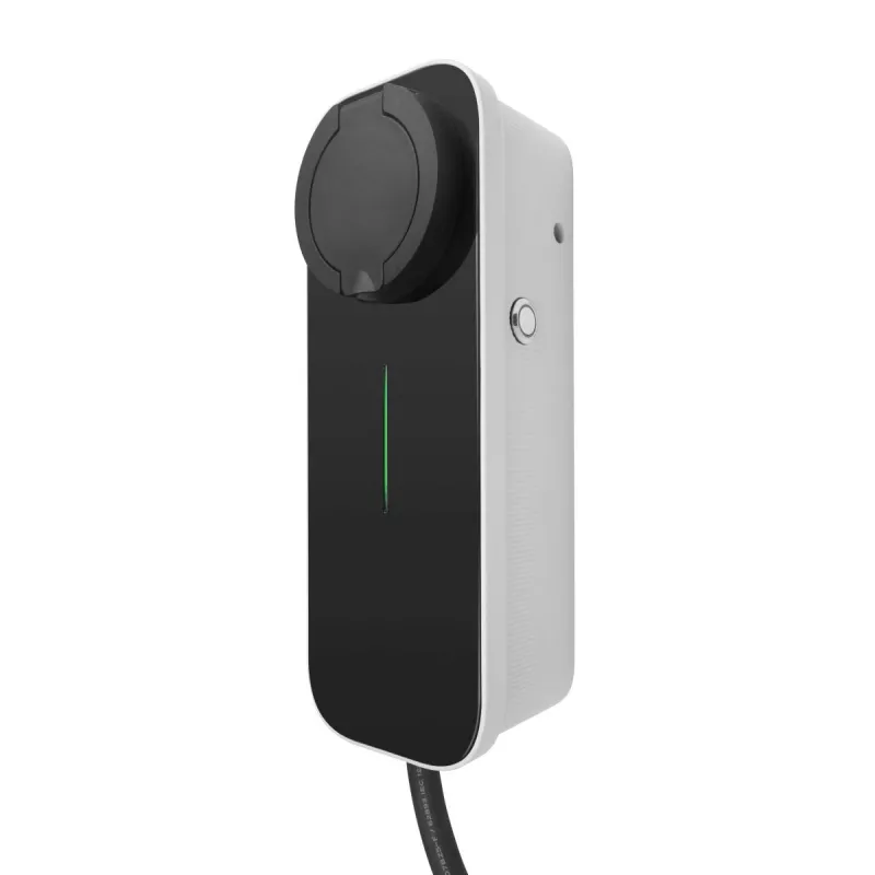 EV-lader Extralink BS30-BA-22KW-RFID 22kW RFID-laadstation