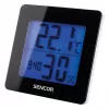 Thermometer met wekker SWS 1500B