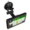 Auto-navigatie MODECOM FreeWAY CX 5.0, 5 inch touchscreen, 800x480, 8 GB geheugen, 256 MB RAM, Windows CE 6.0, FM-transmitter