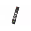 Ostry TV | 43HR7265E | 43 | Smart TV | Zwart