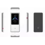 WLAN-router ZTE U60 Pro dualband Wi-Fi 802.11ac, 3600 Mbit/s, 10000 mAh accu, wit, interne antennes