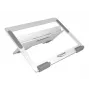 Laptopstandaard DeLOCK 18415 aluminium draagbaar reisdesign