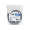 Kabelmantel LogiLink KAB0071 grijs