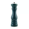 Zout- en pepermolen Salter BW13676GREU7, groen, handmatig keramisch maalwerk